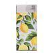 ARDESTO Килимок для сушіння посуду ARDESTO Sicilian lemons 38x51см, 100% поліестер, зелений