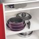 Tefal Набір посуду Ingenio Essential 4 предмети, алюміній, змінна ручка 2 - магазин Coolbaba Toys