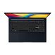 ASUS Ноутбук Vivobook 15 X1504VA-BQ499 15.6" FHD IPS, Intel i3-1315U, 16GB, F512GB, UMA, noOS, Блакитний 9 - магазин Coolbaba Toys