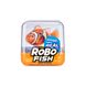 Інтерактивна іграшка ROBO ALIVE - РОБОРИБКА (помаранчева) 1 - магазин Coolbaba Toys