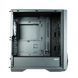 Zalman Корпус Z9 Iceberg MS без БЖ 2xUSB3.0, 2xUSB2.0 1xUSB 3.1 Gen2 Type-C 4x140мм ARGB VGA 390мм LCS ready TG Side Panel EATX чёрный 3 - магазин Coolbaba Toys