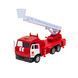 Автомодель - КАМАЗ ПОЖАРНАЯ (свет, звук) 1 - магазин Coolbaba Toys
