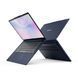 Lenovo Ноутбук Lenovo IdeaPad Slim 5-14ARP10 14" WUXGA_AG, AMD R5-7535HS, 32GB, F1TB, UMA, DOS, синій 5 - магазин Coolbaba Toys