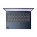 Lenovo Ноутбук Lenovo IdeaPad Slim 5-14ARP10 14" WUXGA_AG, AMD R5-7535HS, 32GB, F1TB, UMA, DOS, синій 9 - магазин Coolbaba Toys