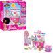 Cra-Z-Art Тесто для лепки Barbie Зоомагазин с формами, набор 10ед 1 - магазин Coolbaba Toys