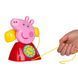 Игрушка-каталка на веревочке PEPPA - ТЕЛЕФОН ПЕППЫ 4 - магазин Coolbaba Toys