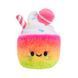 Мягкая игрушка-антистресс FLUFFIE STUFFIEZ серии "Small Plush" - ФРИКШЕЙК 2 - магазин Coolbaba Toys
