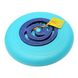 Іграшка - ФРІСБІ (колір морський-океан) 6 - магазин Coolbaba Toys