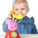 Игрушка-каталка на веревочке PEPPA - ТЕЛЕФОН ПЕППЫ 6 - магазин Coolbaba Toys