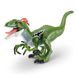 Інтерактивна іграшка ROBO ALIVE серії "Dino Action" - РАПТОР 1 - магазин Coolbaba Toys