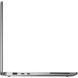 Dell Ноутбук Latitude 5350 13.3" FHD IPS AG, Intel U7-165U, 16GB, F512GB, UMA, Lin, сірий 7 - магазин Coolbaba Toys