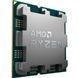 AMD Центральний процесор Ryzen 7 7700X 8C/16T 4.5/5.4GHz Boost 32Mb Radeon Graphics AM5 105W w/o cooler TRAY 2 - магазин Coolbaba Toys