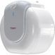 Tesy Водонагрівач електр. Bilight Compact 15U GCU 1520 L52 RC, 15л, 2кВт, монтаж під мийкою, мех. кер-ння, B, білий