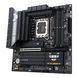 ASUS Материнcкая плата TUF GAMING B860M-PLUS s1851 B860 4xDDR5 M.2 DP HDMI USB Type-C mATX 3 - магазин Coolbaba Toys