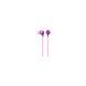 Навушники SONY MDR-EX15LP In-ear Фіолетовий 2 - магазин Coolbaba Toys