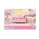 Кроватка для куклы BABY BORN - СЛАДКИЕ СНЫ (с постельным набором) 5 - магазин Coolbaba Toys