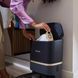 Philips Робот-пылесос Series 7000 , h=35см, влажная уборка, конт пыль -0.26л, вода -0.24л, автон. раб. до 180мин, НЕРА 11, черный 8 - магазин Coolbaba Toys