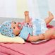 Кукла BABY BORN серии "Нежные объятия" - ВОЛШЕБНЫЙ МАЛЬЧИК (43 cm, с аксессуарами) 4 - магазин Coolbaba Toys