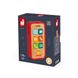 Телефон Janod со звуком 2 - магазин Coolbaba Toys