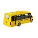 Автомодель - АВТОБУС IVECO DAILY ДІТИ 8 - магазин Coolbaba Toys
