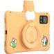 Doogee Планшет T20 mini Kids 8.4" 4ГБ, 128ГБ, LTE, 5060мА&bull;ч, Android, желтый 11 - магазин Coolbaba Toys