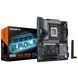 Gigabyte Материнская плата B860 EAGLE WIFI6E s1851 B860 4xDDR5 M.2 Wi-Fi BT HDMI DP ATX 4 - магазин Coolbaba Toys