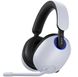 Навушники SONY INZONE H9 Over-ear ANC Wireless Gaming Headset 1 - магазин Coolbaba Toys