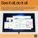 HP Монітор LCD 23.8" HP E24 G5 HDMI, DP, USB, IPS 7 - магазин Coolbaba Toys
