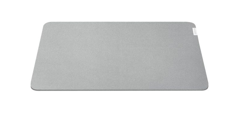 Ігрова поверхня Razer Pro Glide M Grey (360х275х3мм) RZ02-03331500-R3M1 фото