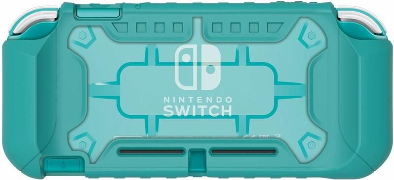 Чехол Hybrid System Armor для Nintendo Switch Lite, Turquoise 873124008708 фото