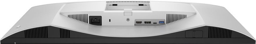 Dell Монітор DELL 27" S2725DC HDMI, DP, USB-C, MM, IPS, 2560x1440, 144Hz, 1ms, sRGB 99%, FreeSync, Pivot 210-BSRL фото
