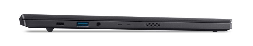 Acer Ноутбук Acer Predator Triton 14 PT14-52T 14.5" 2.8K OLED Touch, Intel U9-288V, 32GB, F1TB, NVD5070-8, Win11P, чорний NH.U0GEU.004 фото