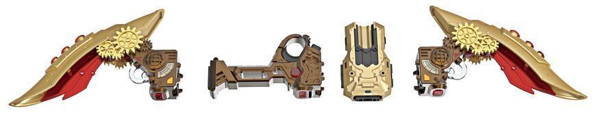 Infinity Nado Дзига серии Advanced VII &laquo;Огненное колесо взрыва&raquo; (Fiery Blast Wheel) EU664123 фото