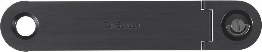ASUS Монітор портативний 15.6" ZenScreen MB166CR USB-C, IPS, Case 90LM07D3-B03170 фото