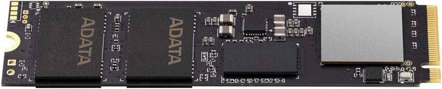 ADATA Накопичувач SSD M.2 2TB PCIe 4.0 XPG GAMMIX S70 BLADE AGAMMIXS70B-2T-CS фото