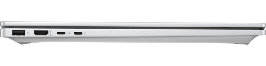 HP Ноутбук OmniBook 7 17-dc0001ua 17.3" FHD IPS Touch, Intel U7-258V, 32GB, F1024GB, UMA, Win11, сріблястий C3VD5EA фото