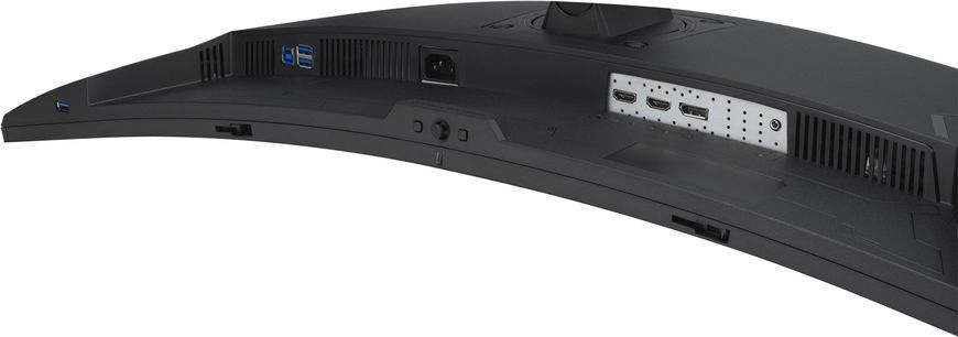 Монитор Asus 34" TUF Gaming VG34VQEL1A 2xHDMI, DP, 3xUSB, MM, VA, 3440x1440, 21:9, 100Hz, 1ms, CURVED, FreeSync, HAS, HDR10 90LM06F0-B01E70 фото