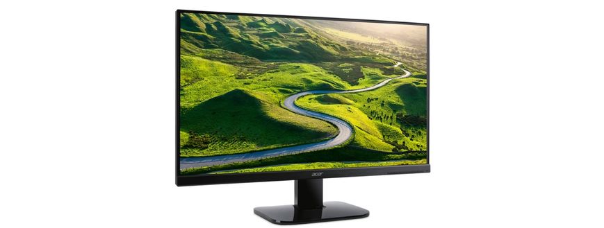 Acer Монитор 27" KA272E0bi D-Sub, HDMI, IPS, 100Hz, 1ms, FreeSync UM.HX2EE.034 фото