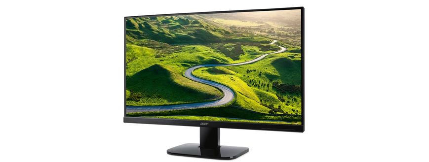 Acer Монитор 27" KA272E0bi D-Sub, HDMI, IPS, 100Hz, 1ms, FreeSync UM.HX2EE.034 фото