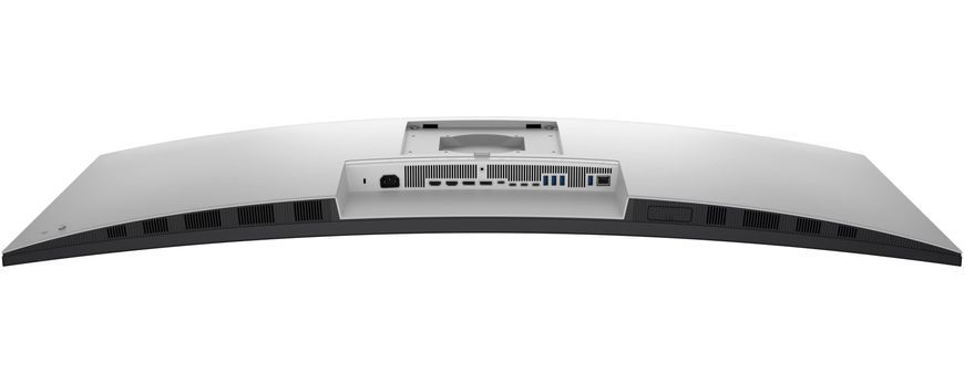 Dell Монітор DELL 51.5" U5226KW 2xHDMI, 2xDP, USB-C, Thunderbolt, MM, RJ-45, IPS Black, 6144x2560, 21:9, 120Hz, DCI-P3 99%, CURVED, HAS 210-BTFW фото