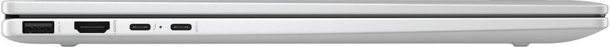 HP Ноутбук Envy x360 16-ac0003ua 16" WUXGA IPS Touch, Intel U5-125U, 16GB, F512GB, UMA, Win11, серебристый AQ8K6EA фото