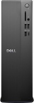Dell Комп'ютер персональний DELL Pro Slim Essential SFF, Intel i5-14500, 16GB, F512GB, UMA, WiFi, кл+м, Win11P BTO004B_QVS1260 фото