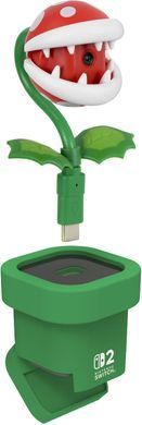 Nintendo Камера для Switch 2 by HORI PIRANHA PLANT 4961818039773 фото