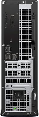 Dell Комп'ютер персональний DELL Pro Slim Essential SFF, Intel i5-14500, 16GB, F512GB, UMA, WiFi, кл+м, Win11P BTO004B_QVS1260 фото