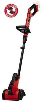 Einhell Щеточная машина PICOBELLA, аккумуляторная 18В PXC, 1400 об/мин, щетка 21.5см, 4.1кг (без АКБ и ЗУ) 3424200 фото