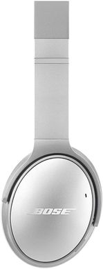 Наушники Bose QuietComfort 35 Wireless Headphones II, Silver 789564-0020 фото