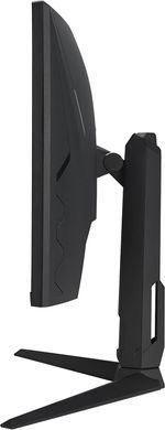 ASUS Монітор Asus 34" TUF Gaming VG34WQML5A 2xHDMI, 2xDP, 3xUSB, MM, VA, 3440x1440, 21:9, 250Hz, 0.5ms, sRGB 130%, CURVED, AdaptiveSync, HAS, HDR400 90LM0BP1-B01E71 фото