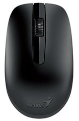 Мышь Genius NX-7007 WL Black 31030026403 фото