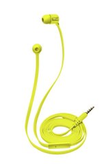 Навушники Trust Duga Mic Neon Yellow - купити в інтернет-магазині Coolbaba Toys