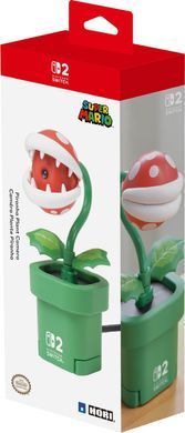 Nintendo Камера для Switch 2 by HORI PIRANHA PLANT 4961818039773 фото